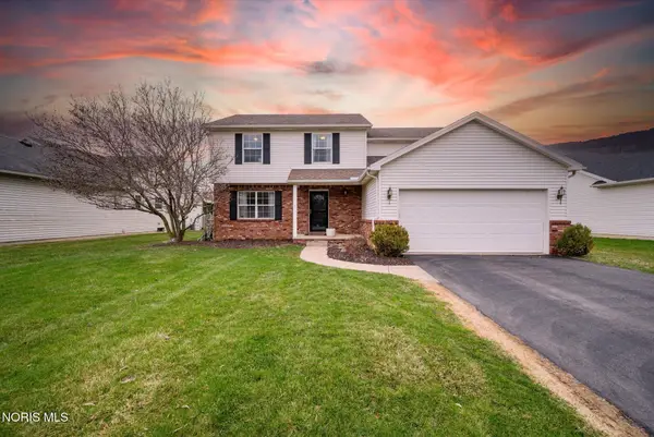 5827 Brookestone Village Lane, Sylvania, OH 43560
