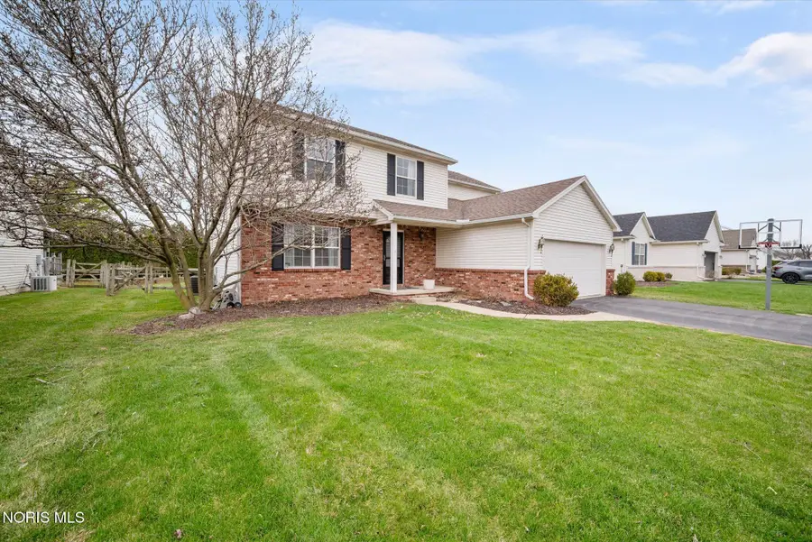 5827 Brookestone Village Lane, Sylvania, OH 43560 - #2