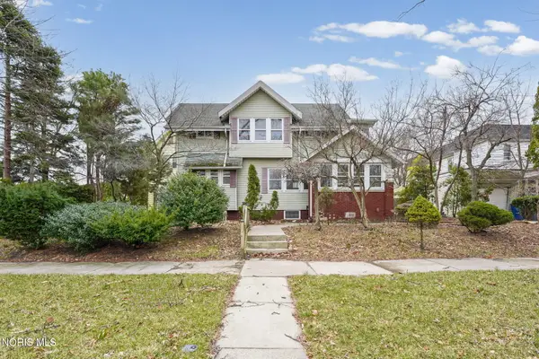 909 Prospect Avenue, Toledo, OH 43606