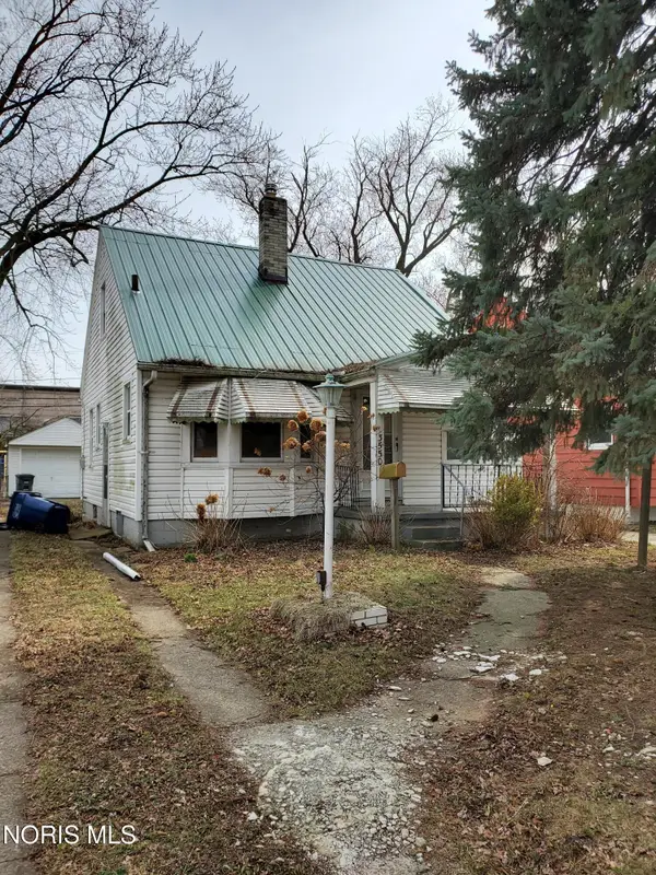 3550 Wersell Avenue, Toledo, OH 43608