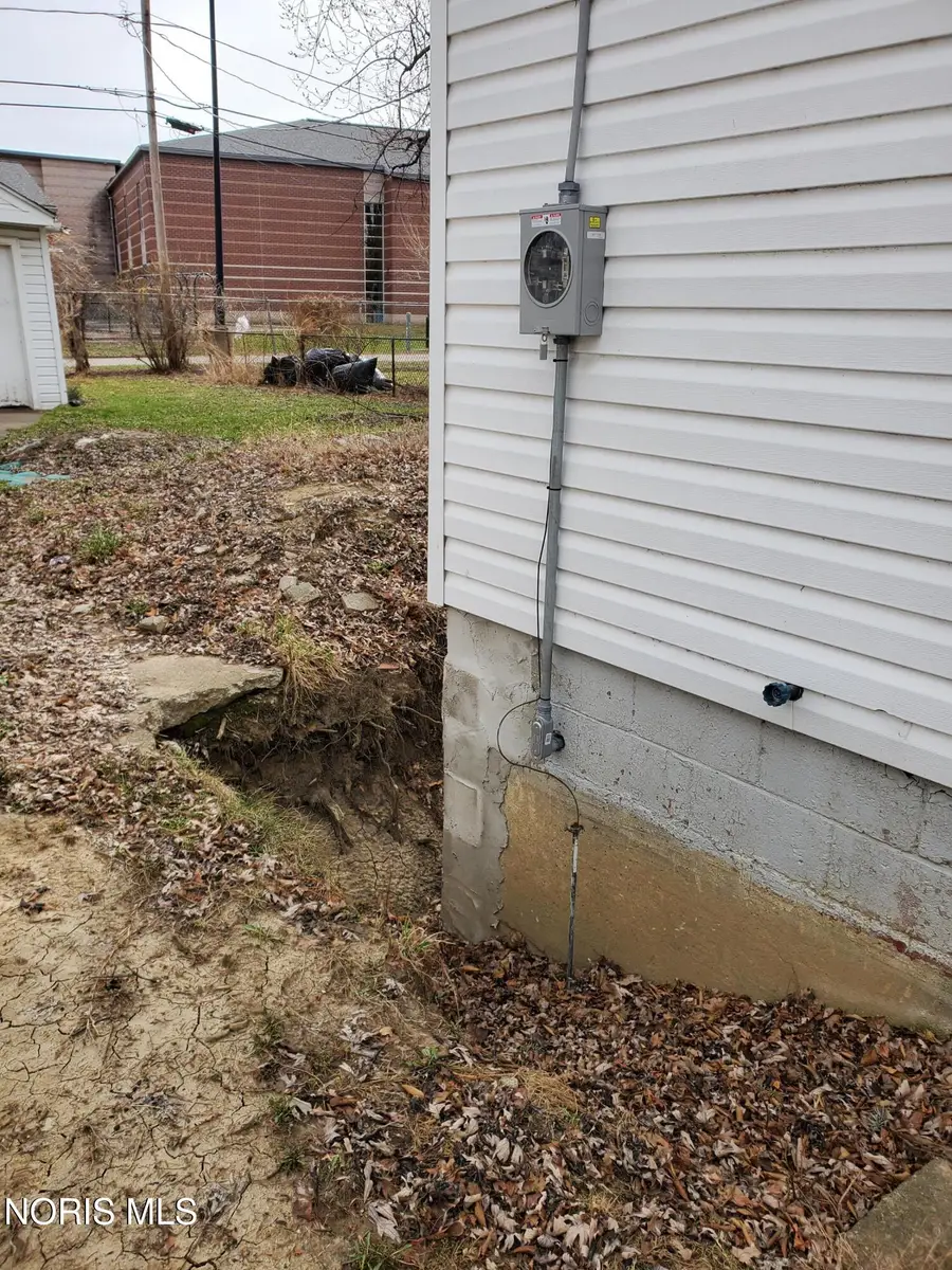 3550 Wersell Avenue, Toledo, OH 43608 - #2