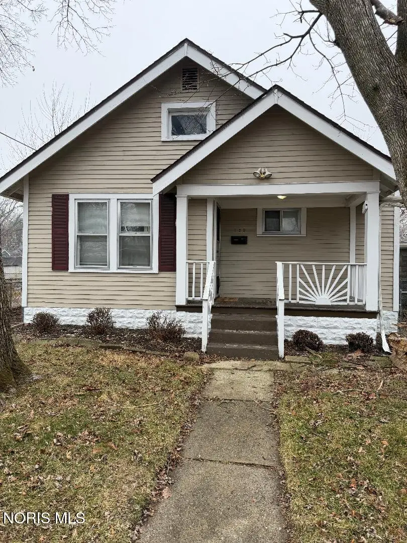139 Kenmore Avenue, Toledo, OH 43609 - #1