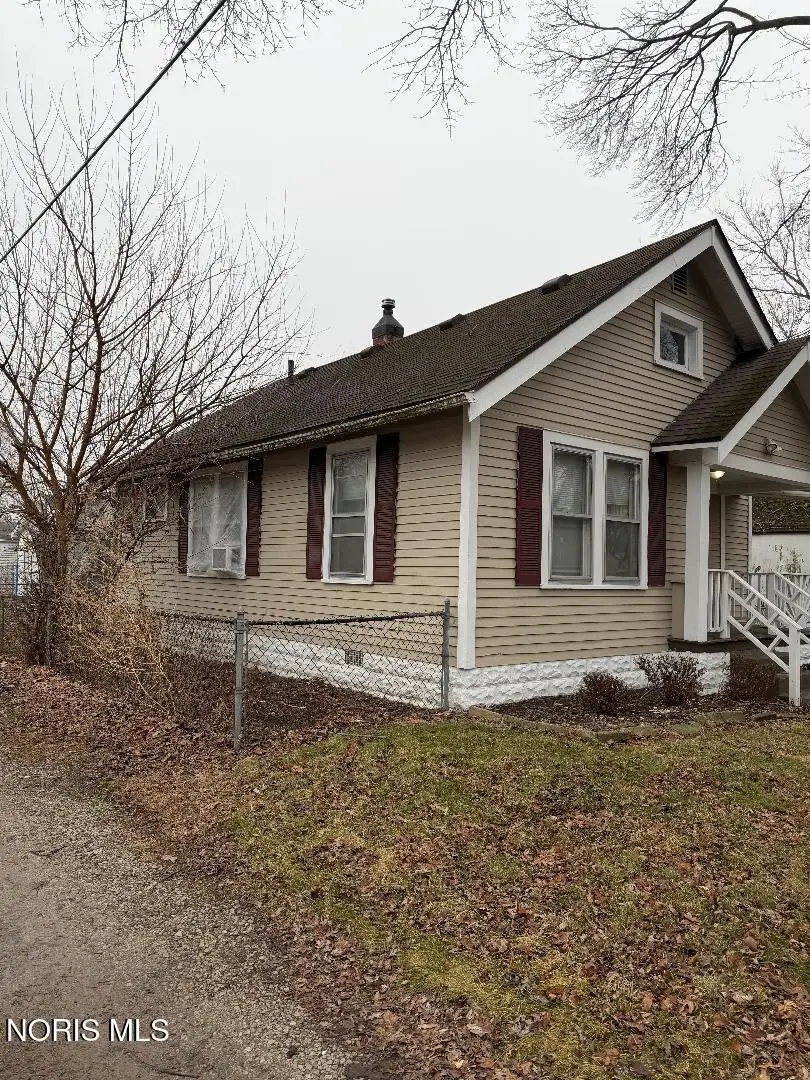 139 Kenmore Avenue, Toledo, OH 43609 - #2