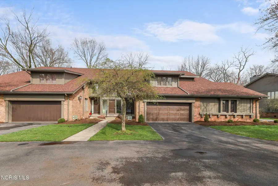 5444 N Citation Road, Ottawa Hills, OH 43615 - #2
