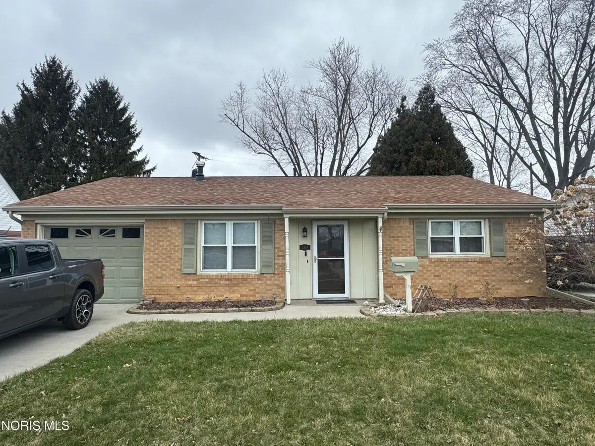 5318 Homeland Drive, Toledo, OH 43611 - #1