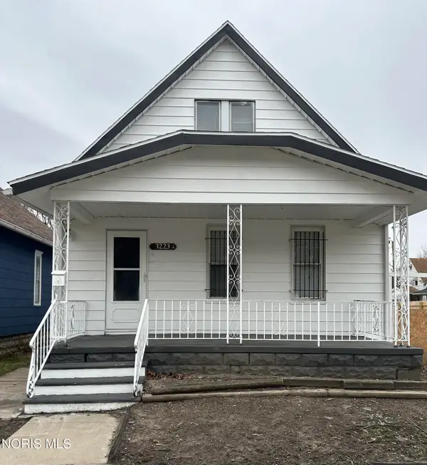 3223 Maple Street, Toledo, OH 43608