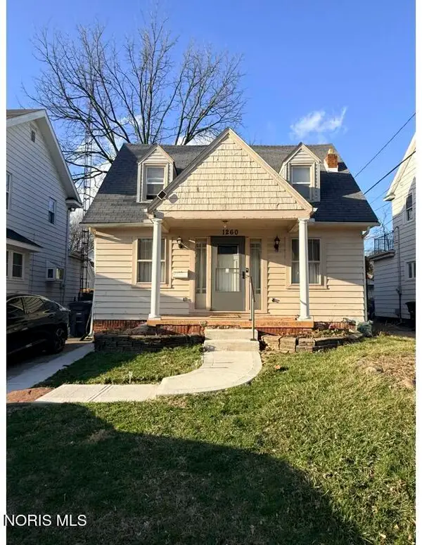 1260 Craigwood Road, Toledo, OH 43612