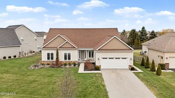 2354 Goldenrod Lane, Perrysburg, OH 43551