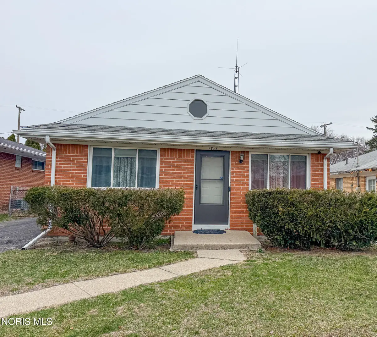 1818 Christian Avenue, Toledo, OH 43613 - #1