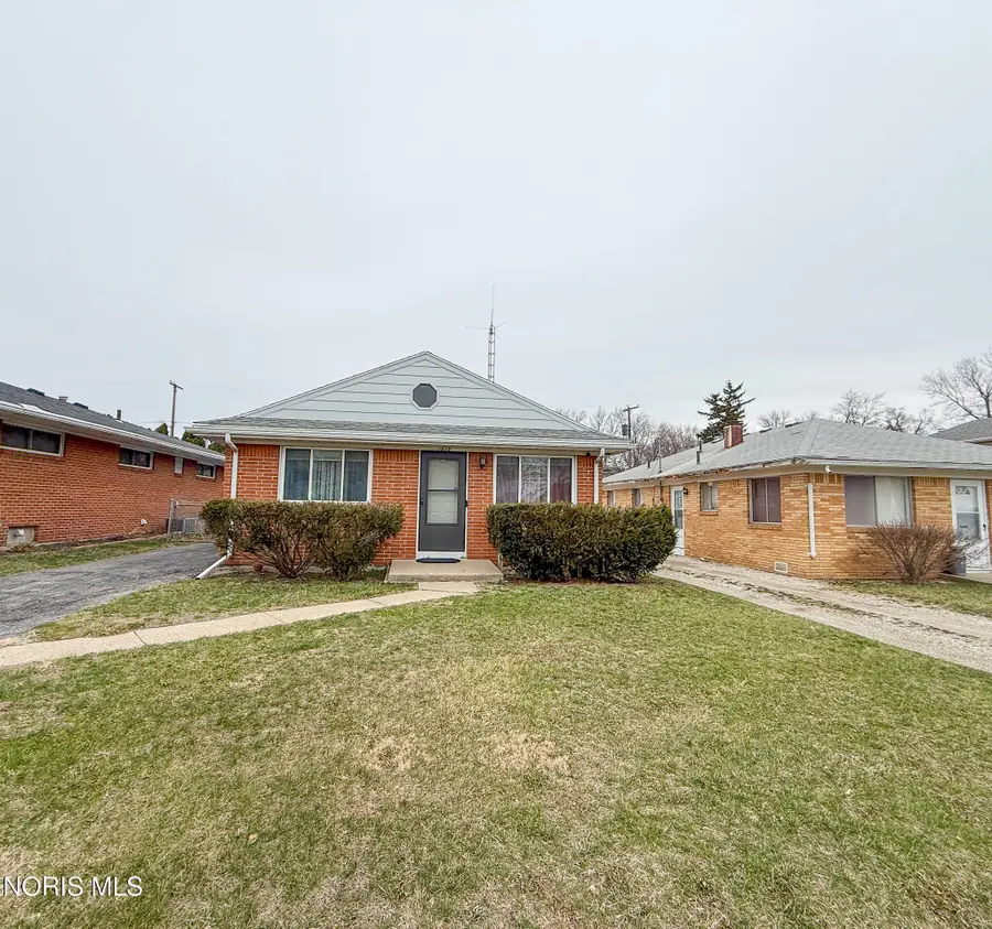 1818 Christian Avenue, Toledo, OH 43613 - #2