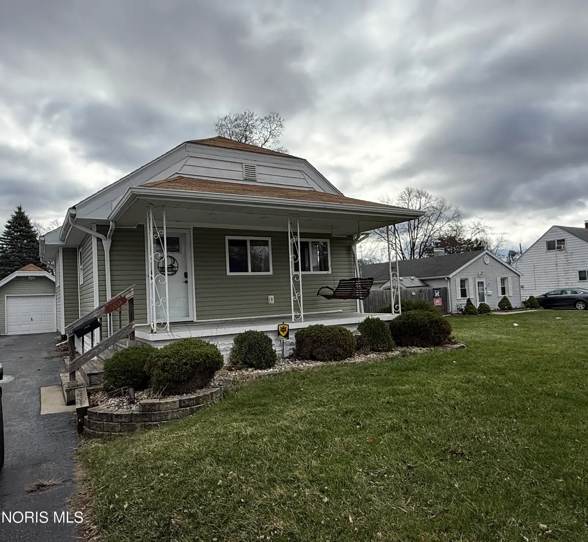 5554 Steffens Avenue, Toledo, OH 43623 - #1