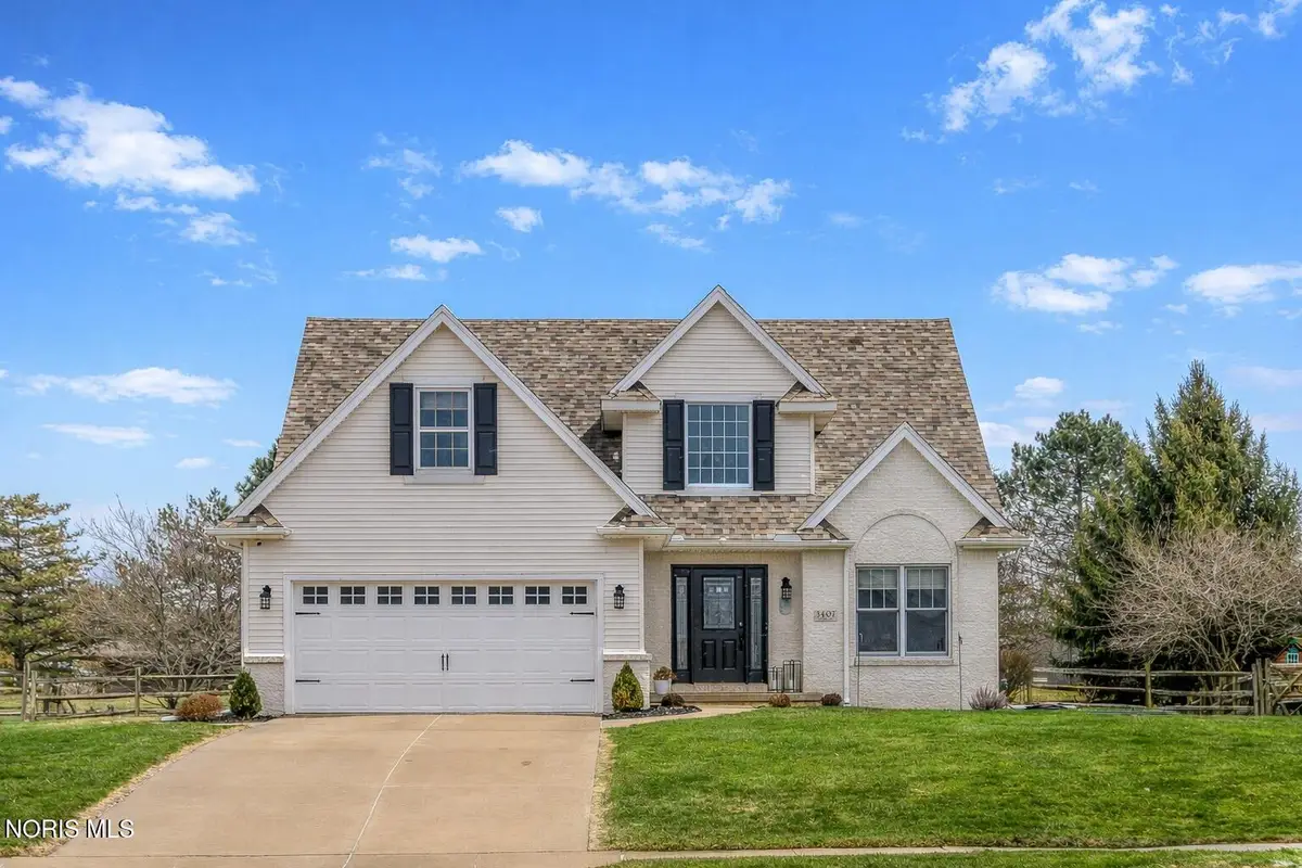 3407 Manley Road, Maumee, OH 43537 - #1