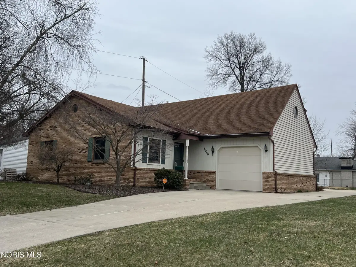 6060 Dixon Avenue, Toledo, OH 43613 - #1