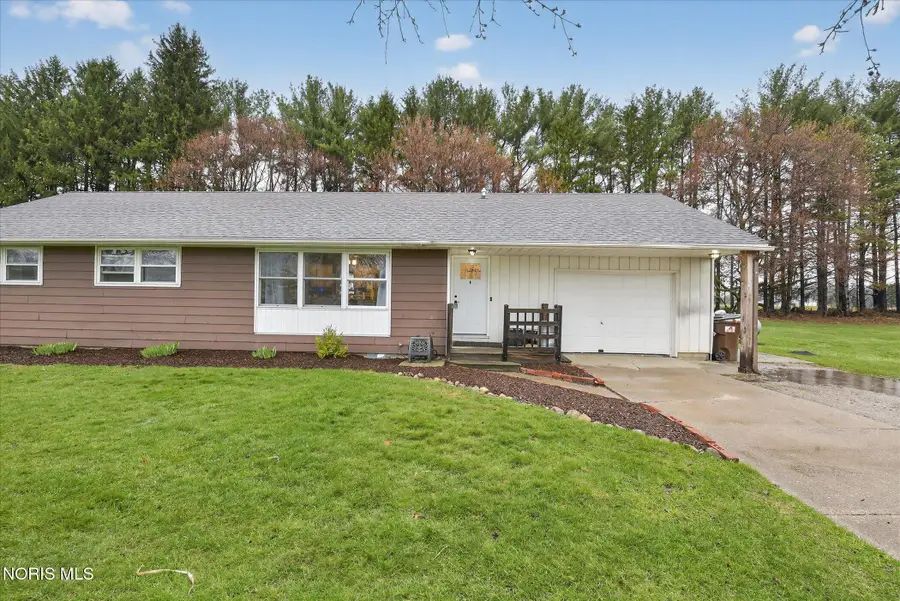 11606 County Road M, Wauseon, OH 43567 - #2