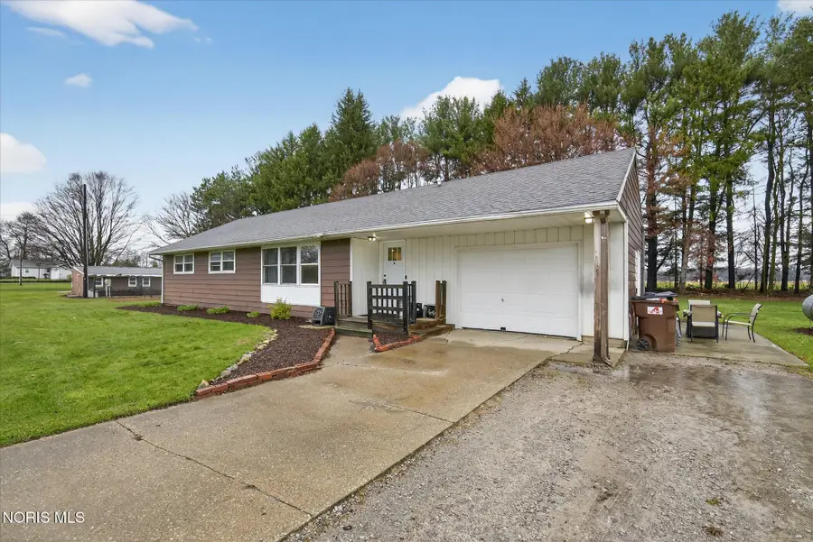 11606 County Road M, Wauseon, OH 43567 - #3