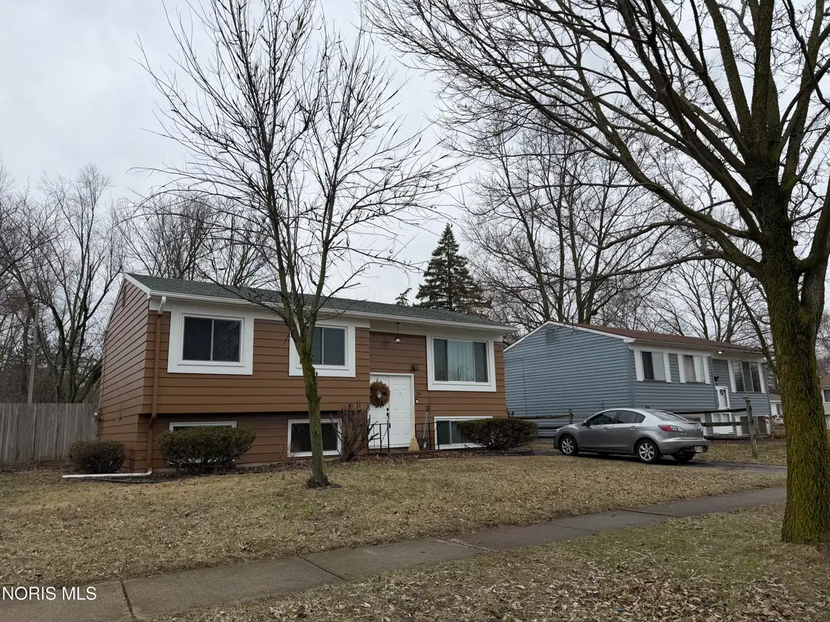 56 Bloomfield Avenue, Toledo, OH 43607 - #1