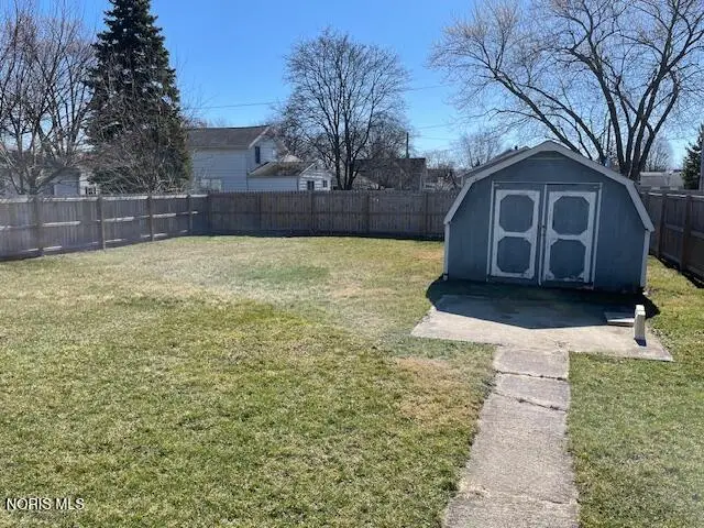 310 E Edgerton Street, Bryan, OH 43506 - #3