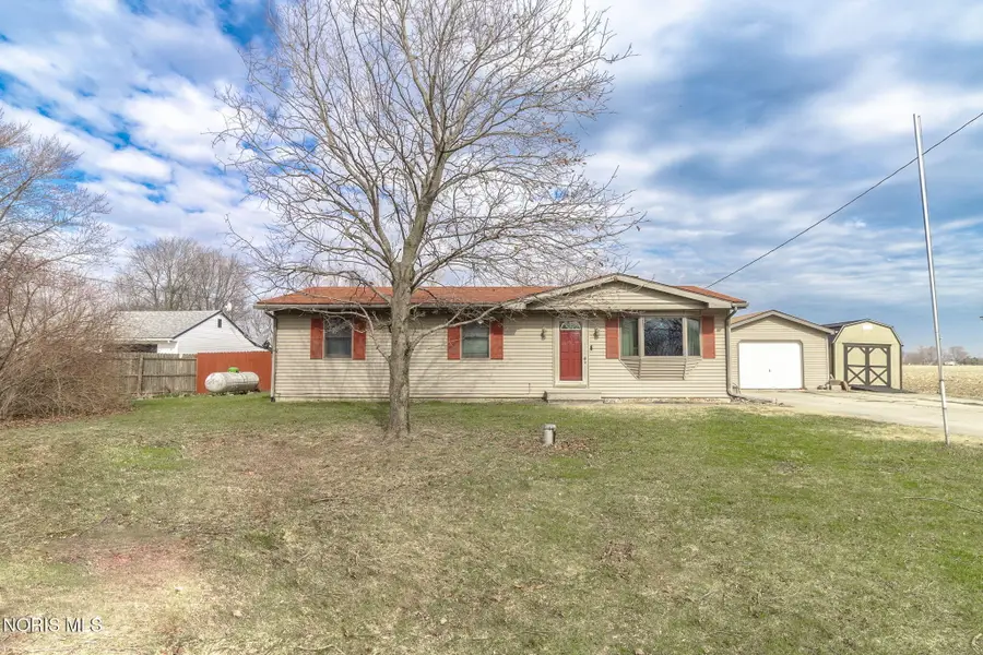 17151 W State Route 105, Elmore, OH 43416 - #3