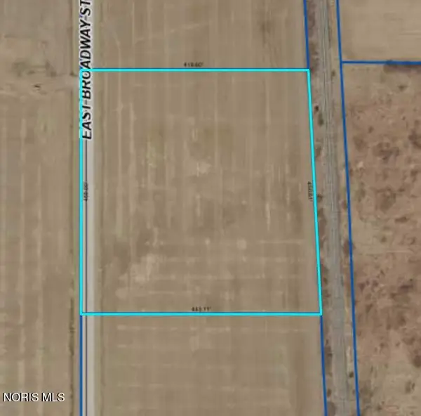 0 E Broadway, Perrysburg, OH 43551