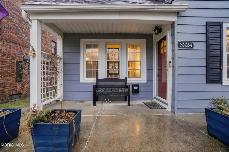 3324 Darlington Road, Ottawa Hills, OH 43606 - #3