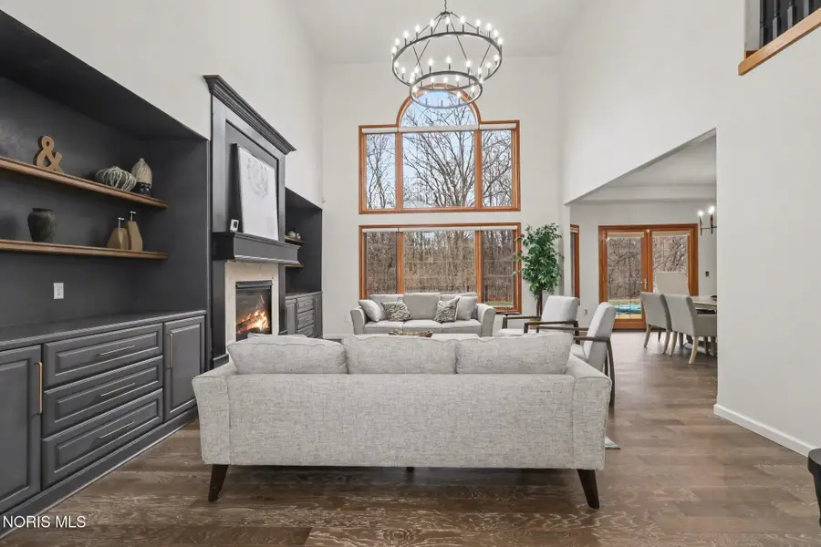 3962 Secluded Ravine Court, Maumee, OH 43537 - #3