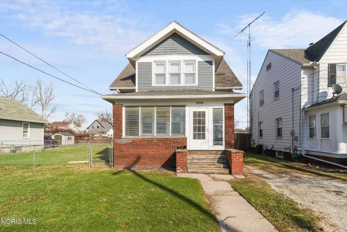 1749 Selkirk Street, Toledo, OH 43605 - #1