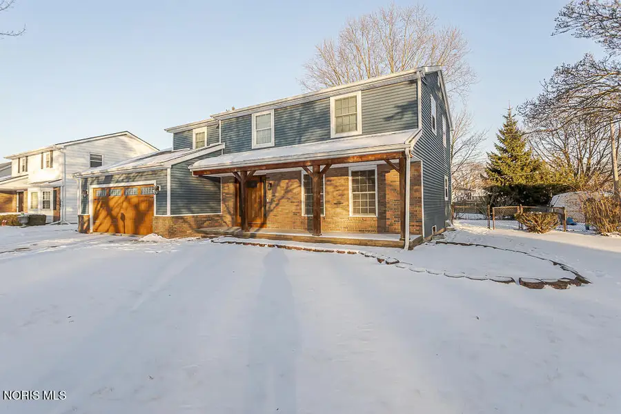 2133 Westedge Drive, Toledo, OH 43614 - #3