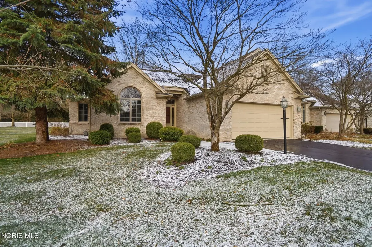 2241 Big Hickory Run, Sylvania, OH 43560 - #1