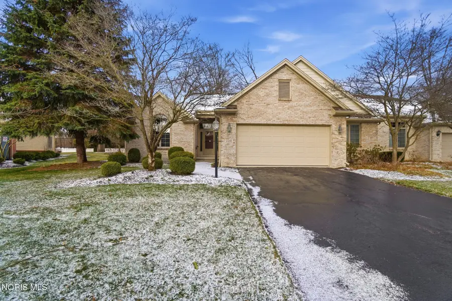 2241 Big Hickory Run, Sylvania, OH 43560 - #2