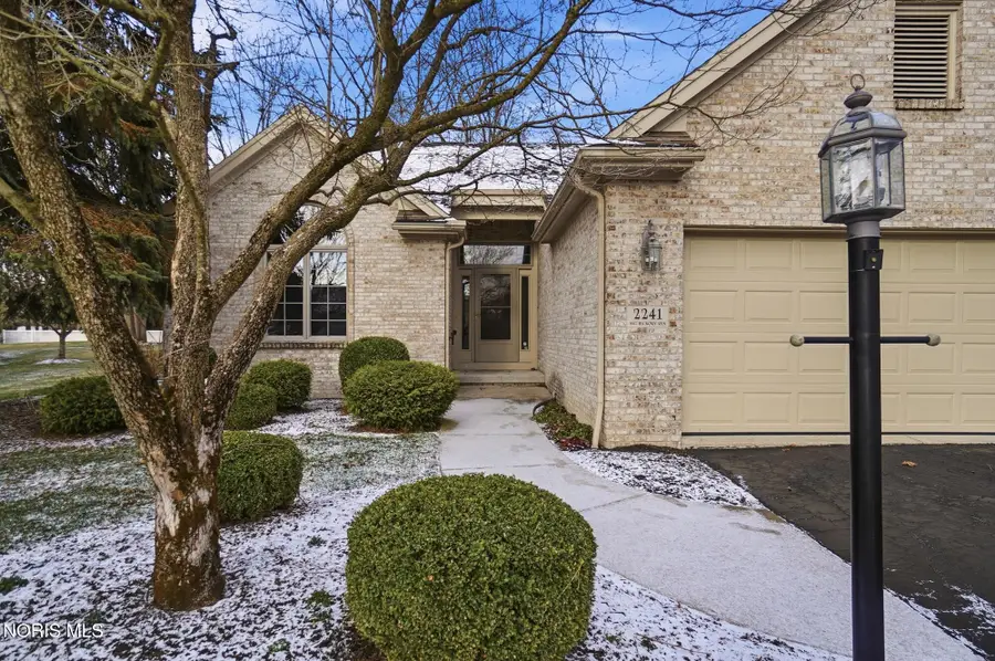 2241 Big Hickory Run, Sylvania, OH 43560 - #3