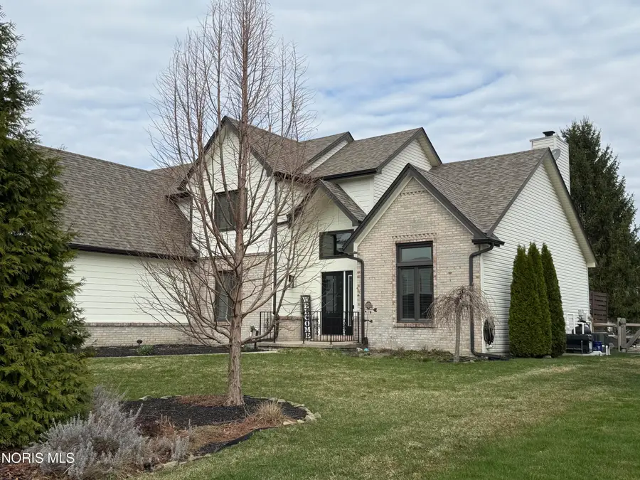 7548 Red Pines Drive, Sylvania, OH 43560 - #2