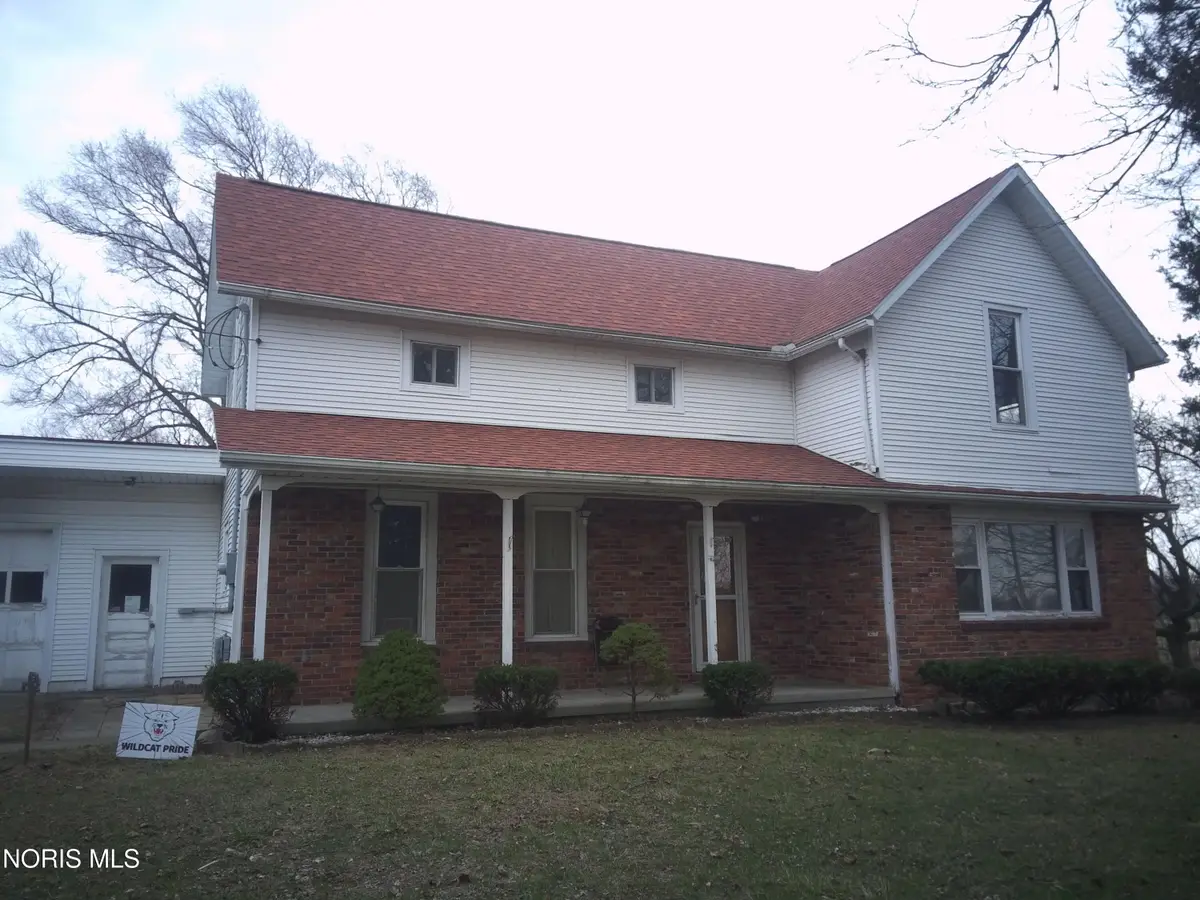 S440 County Road 18, Napoleon, OH 43545 - #1