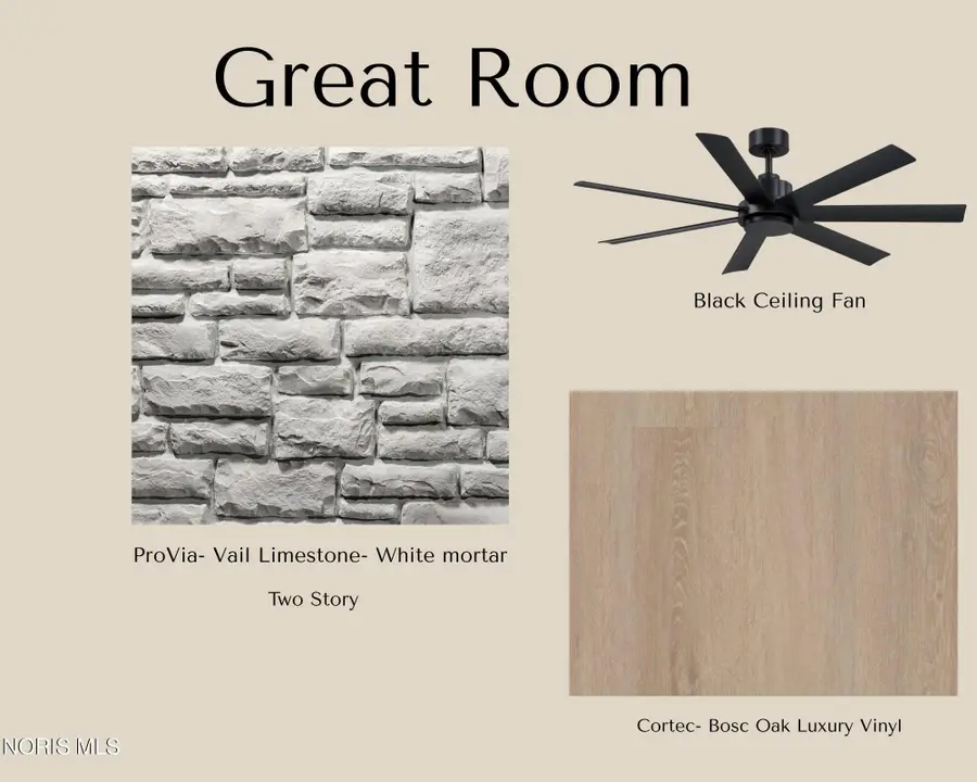 110 Kinloch Drive, Perrysburg, OH 43551 - #2