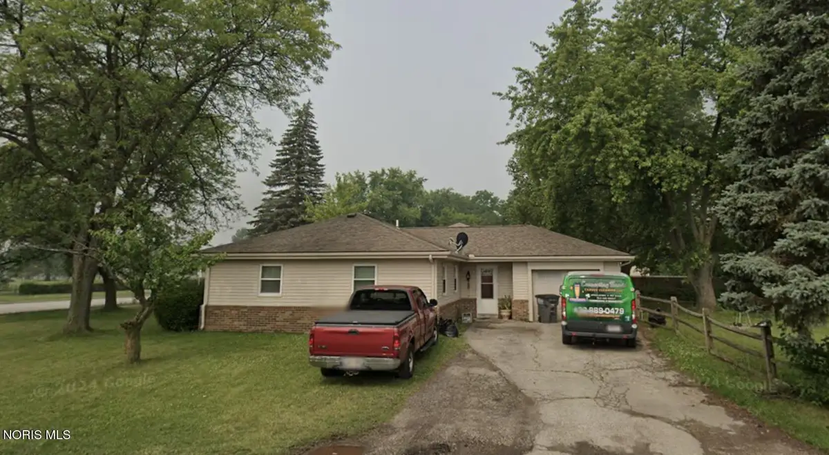 5730 Hill Avenue, Toledo, OH 43615 - #1