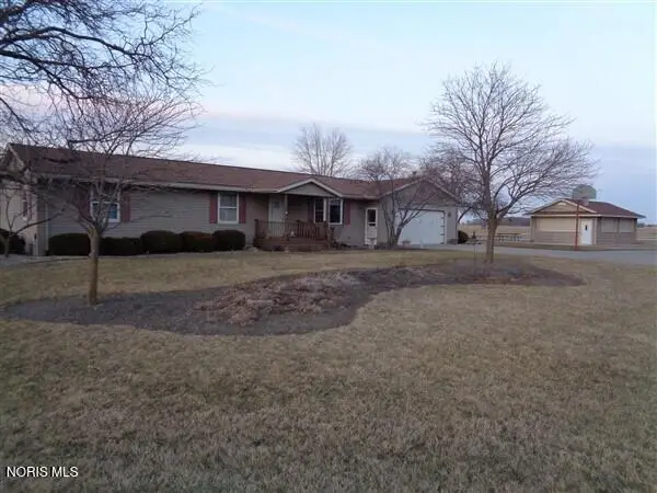 9410 Rd H, Ottawa, OH 45875