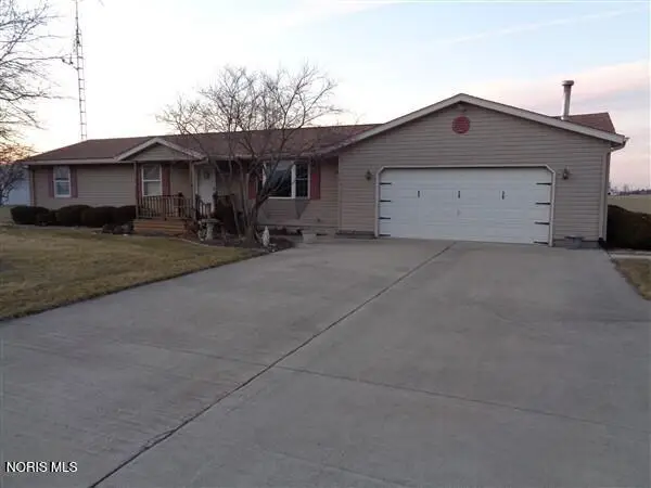 9410 Rd H, Ottawa, OH 45875 - #2