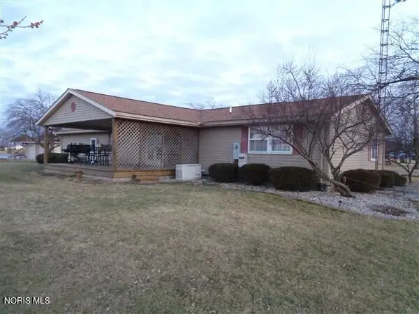 9410 Rd H, Ottawa, OH 45875 - #3