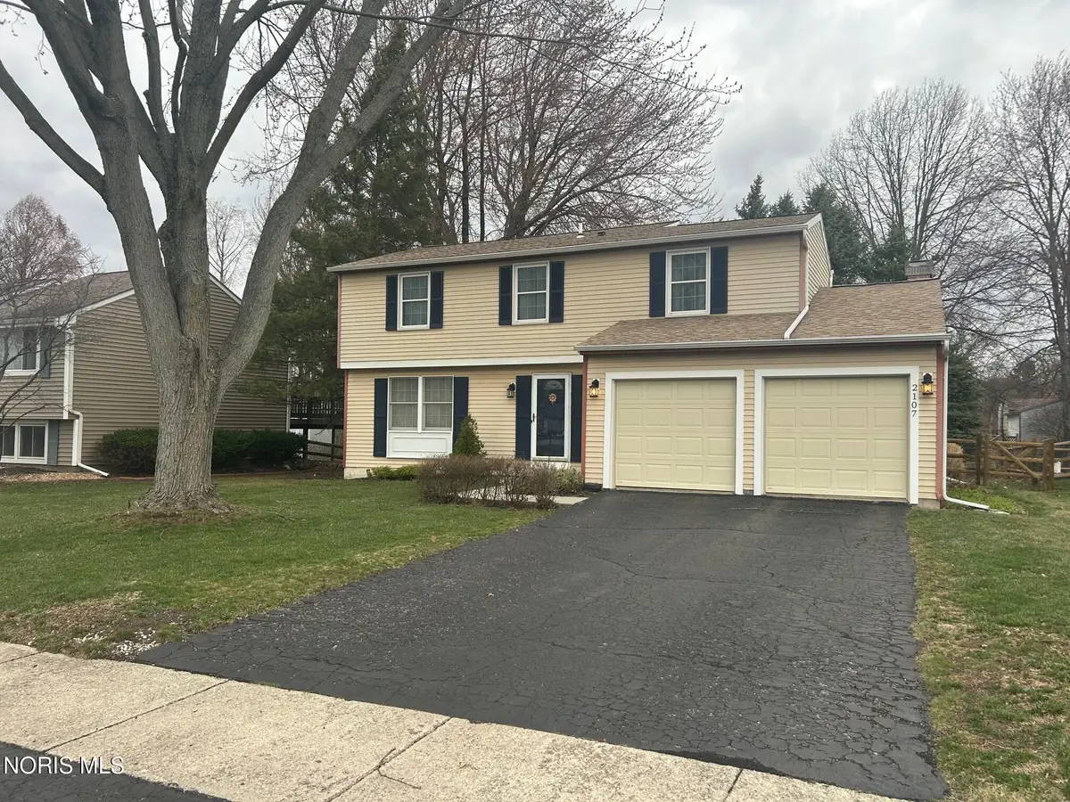 2107 Bromford Road, Maumee, OH 43537 - #1