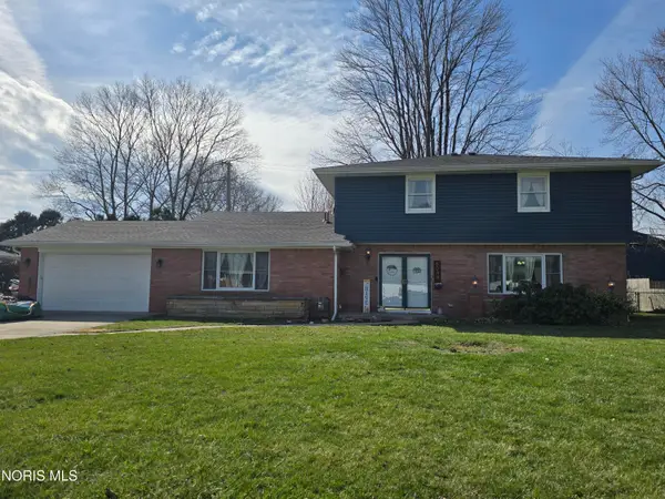 6049 Holliday Drive, Toledo, OH 43611