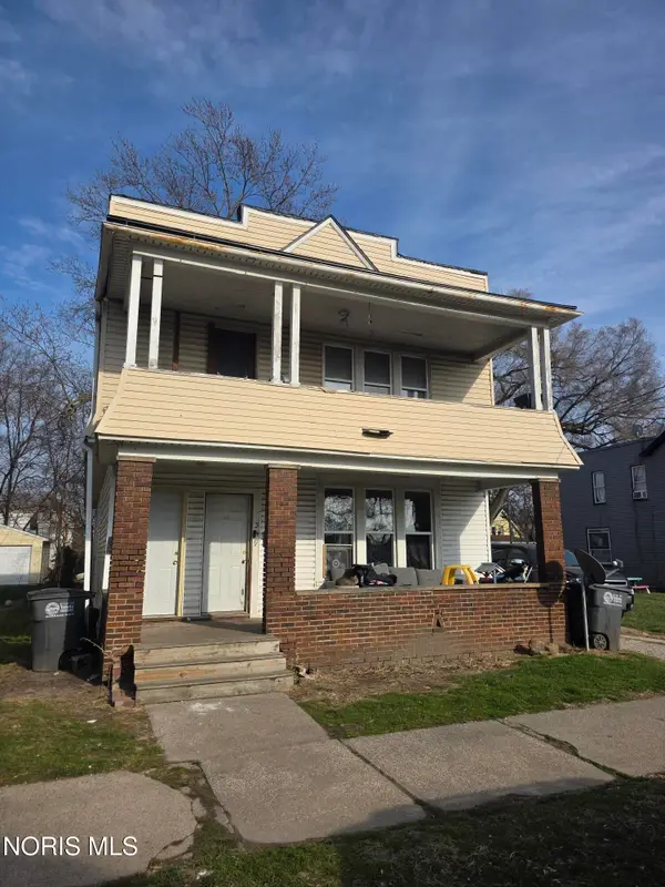 349 Parker Avenue, Toledo, OH 43605