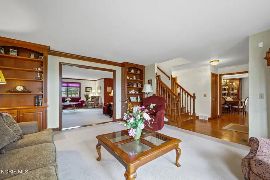 16313 Euler Road, Bowling Green, OH 43402 - #2