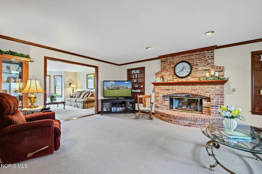 16313 Euler Road, Bowling Green, OH 43402 - #3