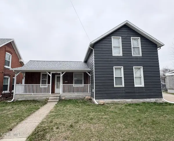 308 Meekison Street, Napoleon, OH 43545