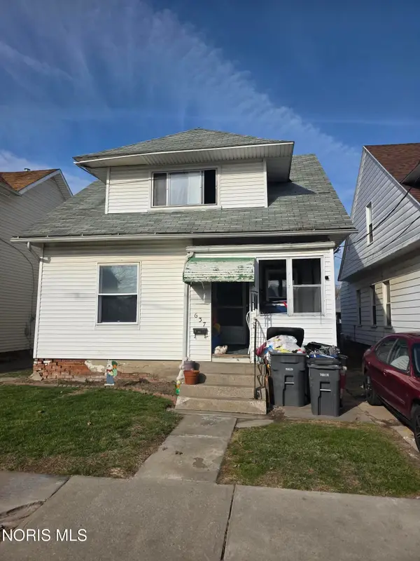 637 Milton Street, Toledo, OH 43605