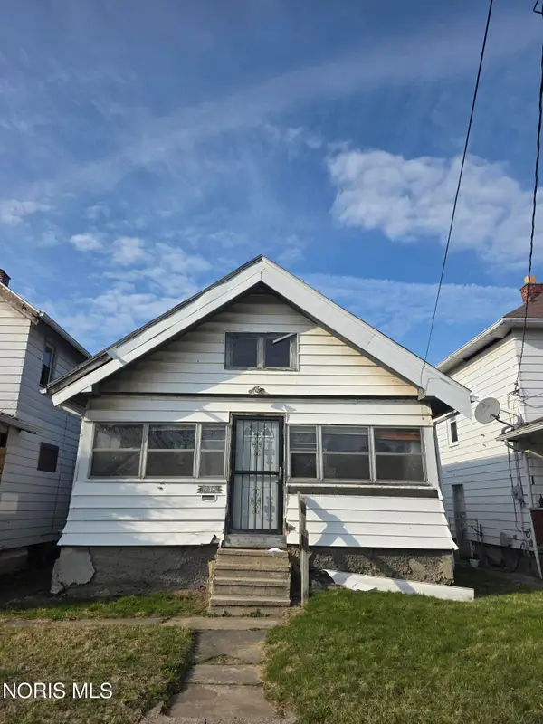 1303 Albert Street, Toledo, OH 43605