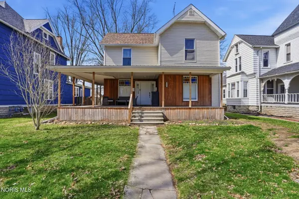 911 N Main Street, Fostoria, OH 44830