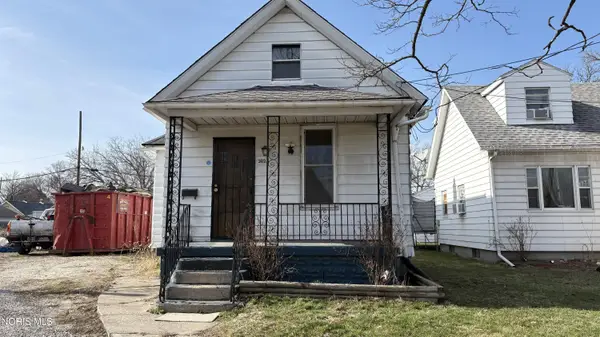 2023 Woodford Street, Toledo, OH 43605