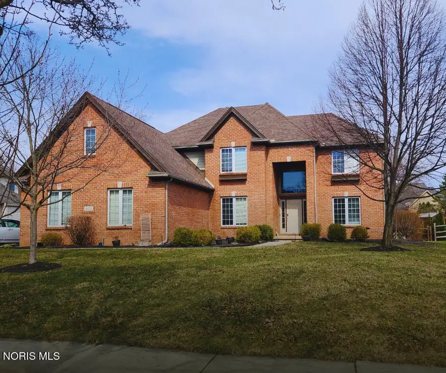 8122 N Bridge Way, Maumee, OH 43537 - #2