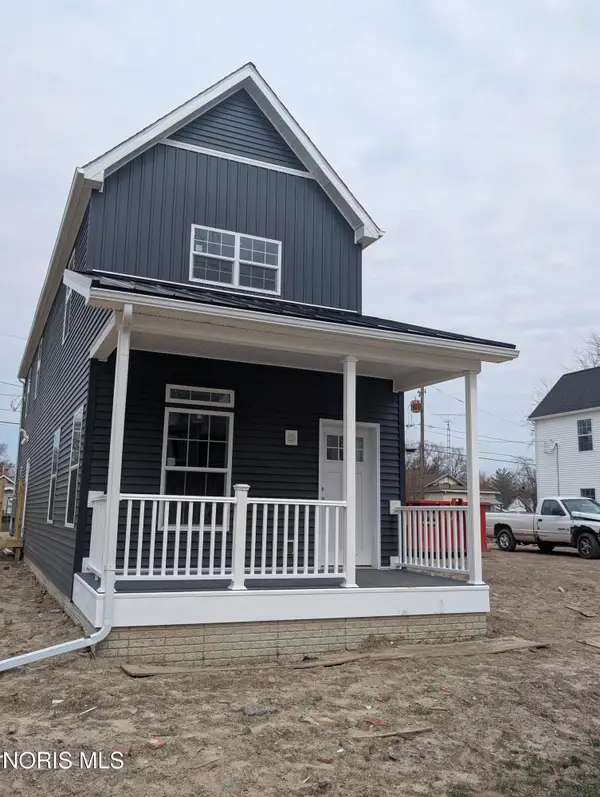 439 Maumee Avenue, Toledo, OH 43609