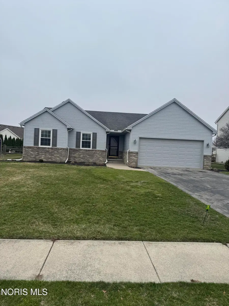 6012 Brookestone Village Lane, Sylvania, OH 43560 - #2